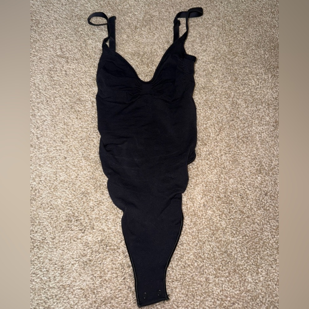 SKIMS shapewear bodysuit
